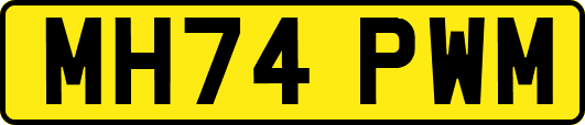 MH74PWM