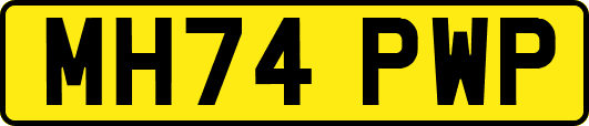 MH74PWP