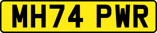 MH74PWR