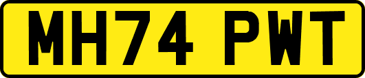 MH74PWT