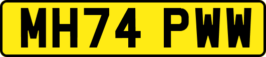 MH74PWW