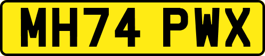 MH74PWX