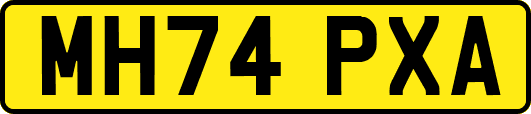 MH74PXA