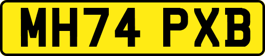 MH74PXB