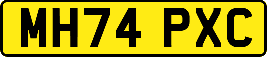 MH74PXC