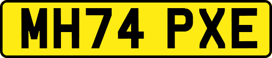 MH74PXE