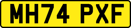 MH74PXF
