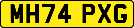 MH74PXG