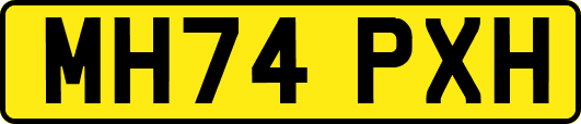 MH74PXH
