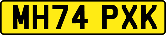 MH74PXK