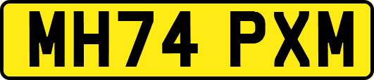 MH74PXM