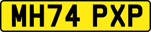 MH74PXP