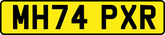 MH74PXR