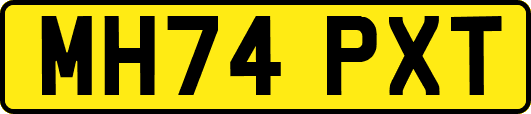 MH74PXT
