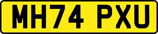 MH74PXU