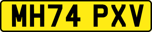 MH74PXV