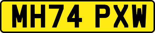 MH74PXW