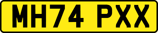 MH74PXX