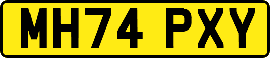 MH74PXY