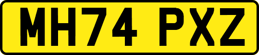 MH74PXZ