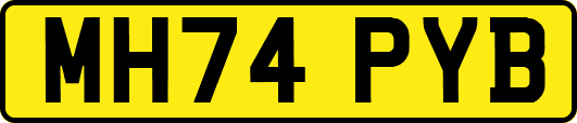 MH74PYB