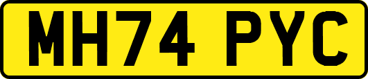 MH74PYC