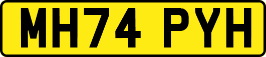 MH74PYH