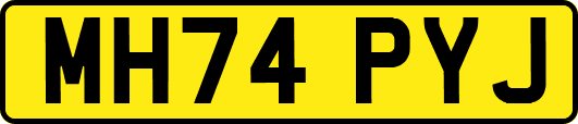 MH74PYJ