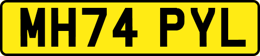 MH74PYL
