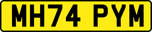 MH74PYM