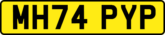 MH74PYP