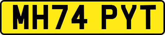 MH74PYT