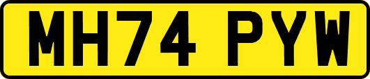 MH74PYW