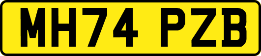MH74PZB