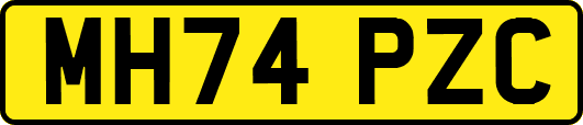 MH74PZC