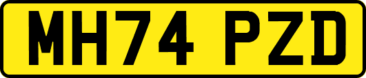 MH74PZD