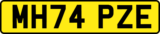 MH74PZE