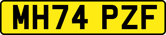 MH74PZF
