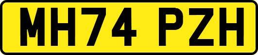 MH74PZH