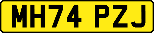 MH74PZJ