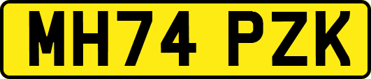 MH74PZK