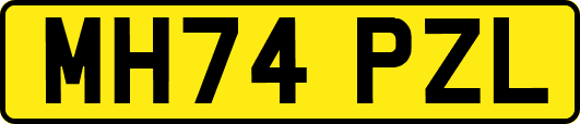 MH74PZL