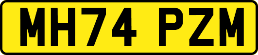 MH74PZM