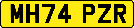 MH74PZR