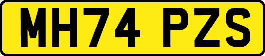 MH74PZS