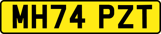 MH74PZT