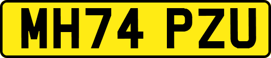 MH74PZU