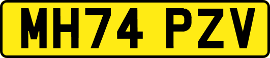 MH74PZV