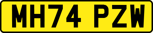 MH74PZW