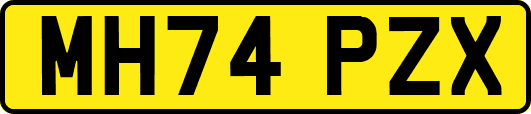 MH74PZX